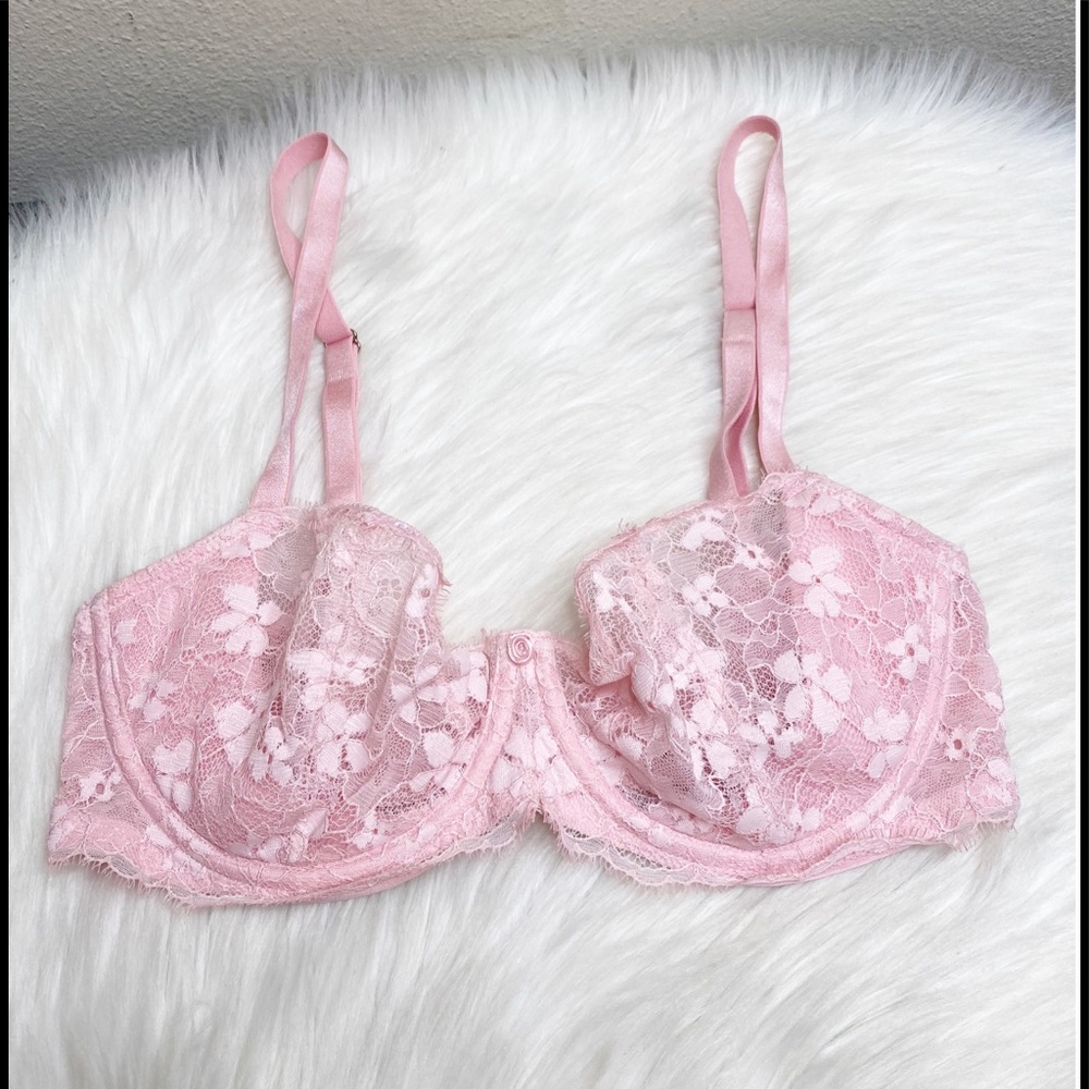 Victorias Secret Dream Angels Push Up